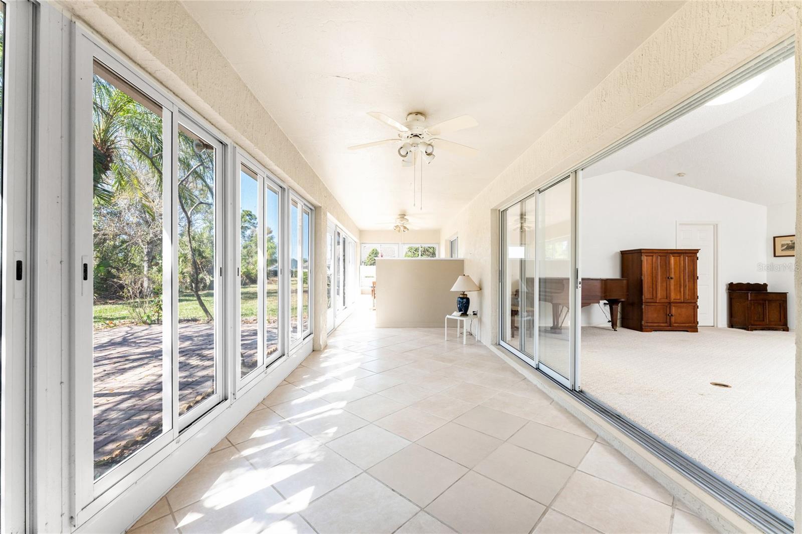 PARK FOREST PH 4 - Residential