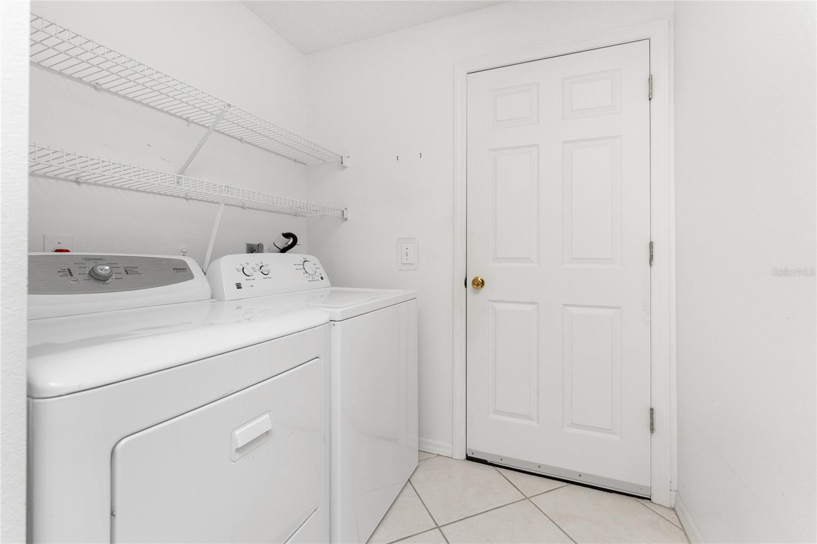 PARK FOREST PH 4 - Residential