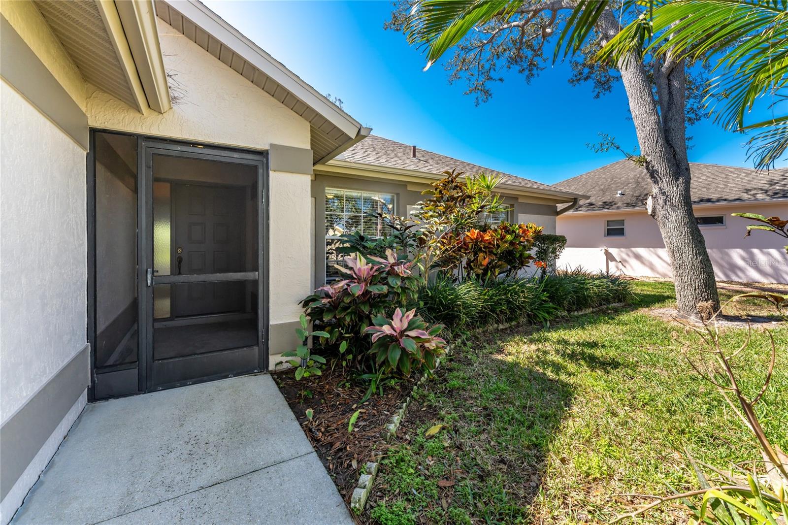 PARK FOREST PH 4 - Residential