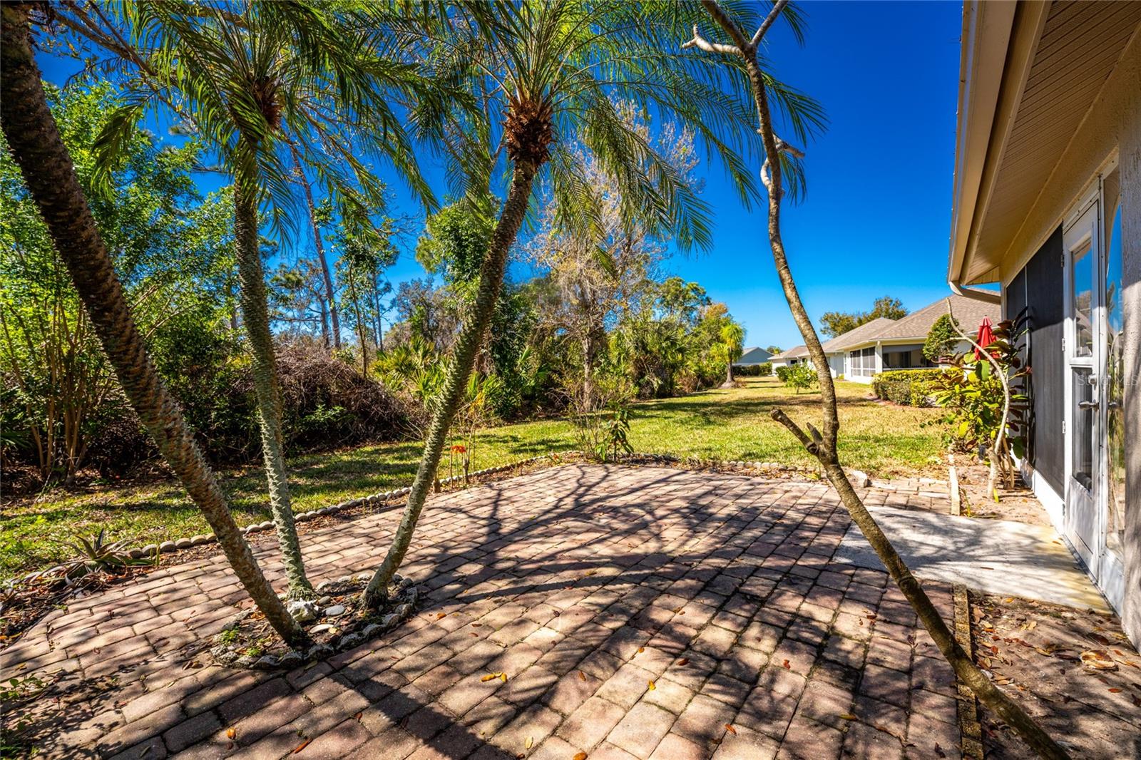 PARK FOREST PH 4 - Residential