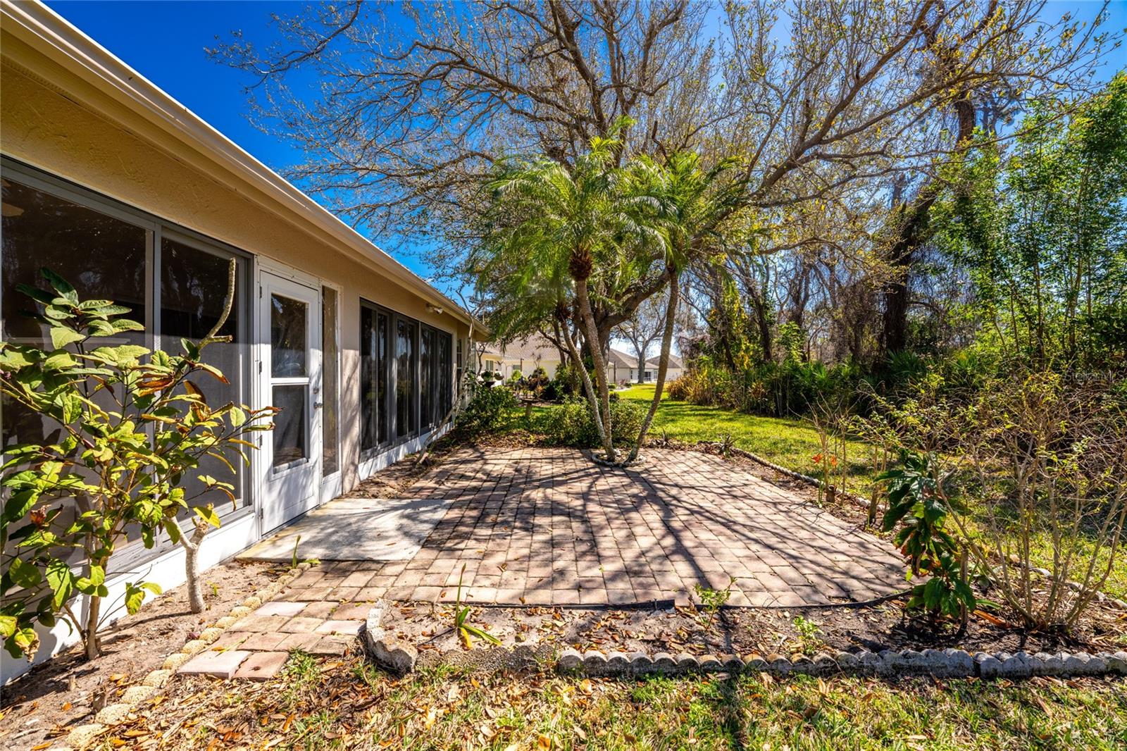 PARK FOREST PH 4 - Residential