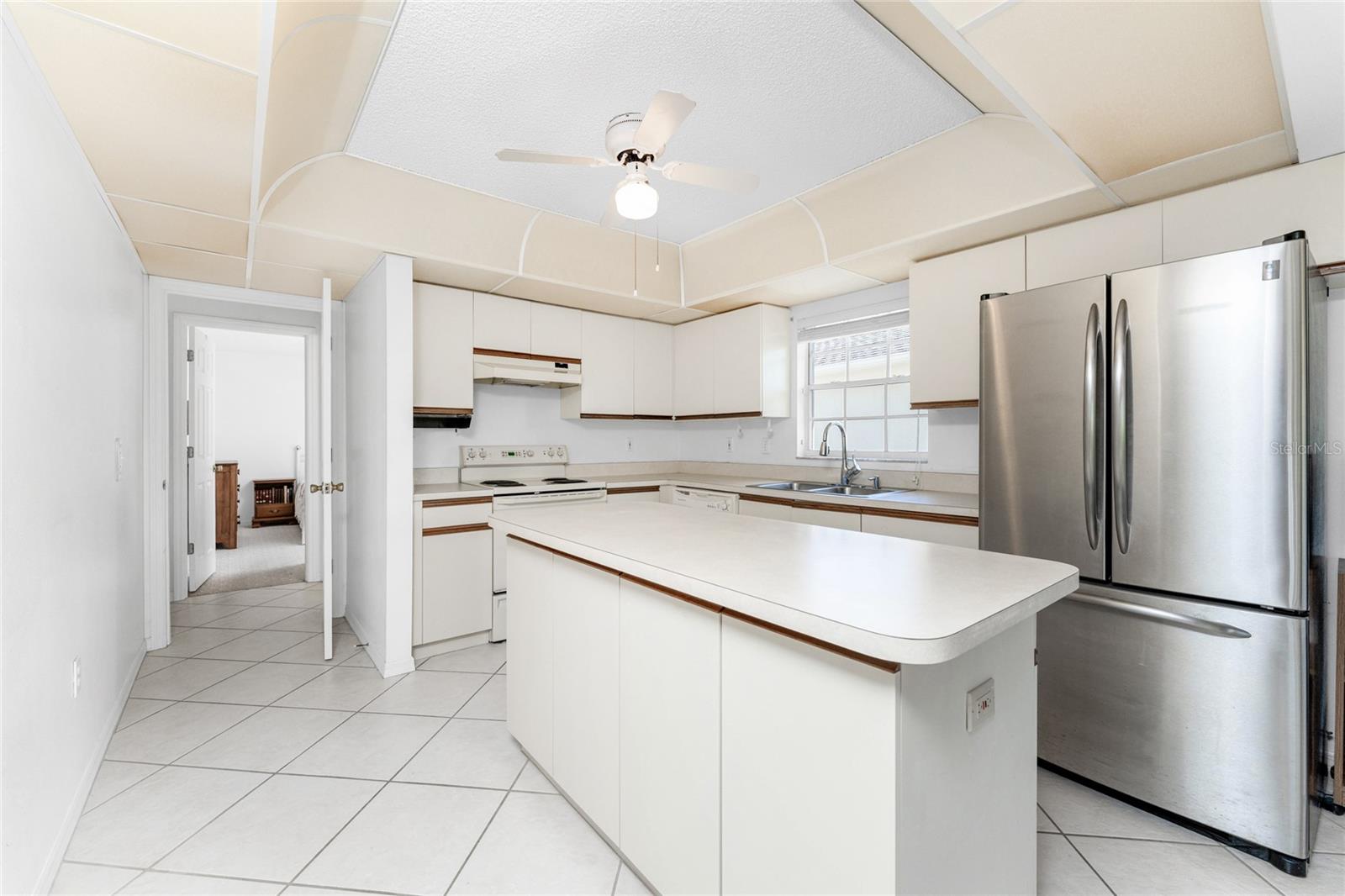 PARK FOREST PH 4 - Residential