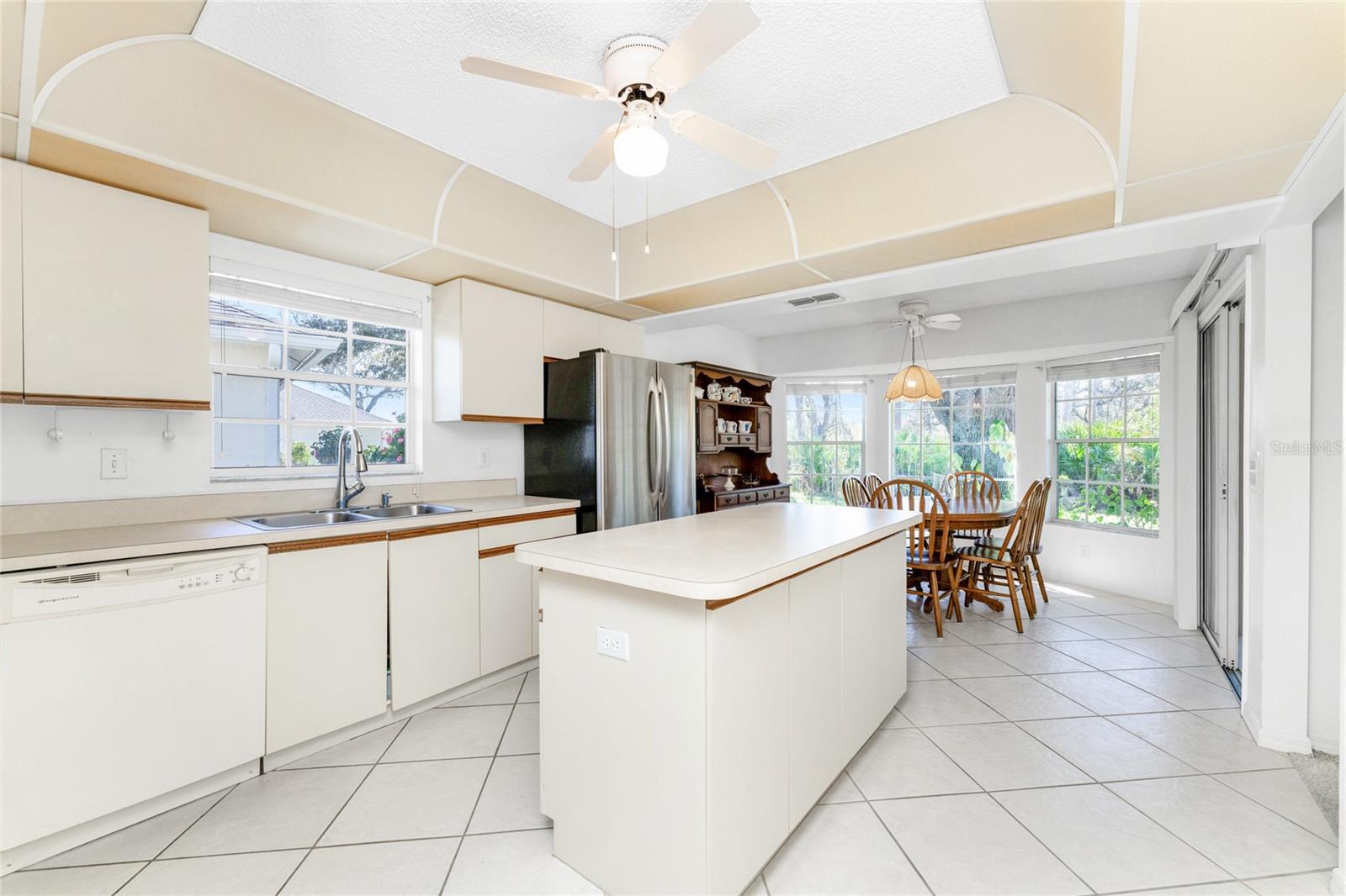 PARK FOREST PH 4 - Residential