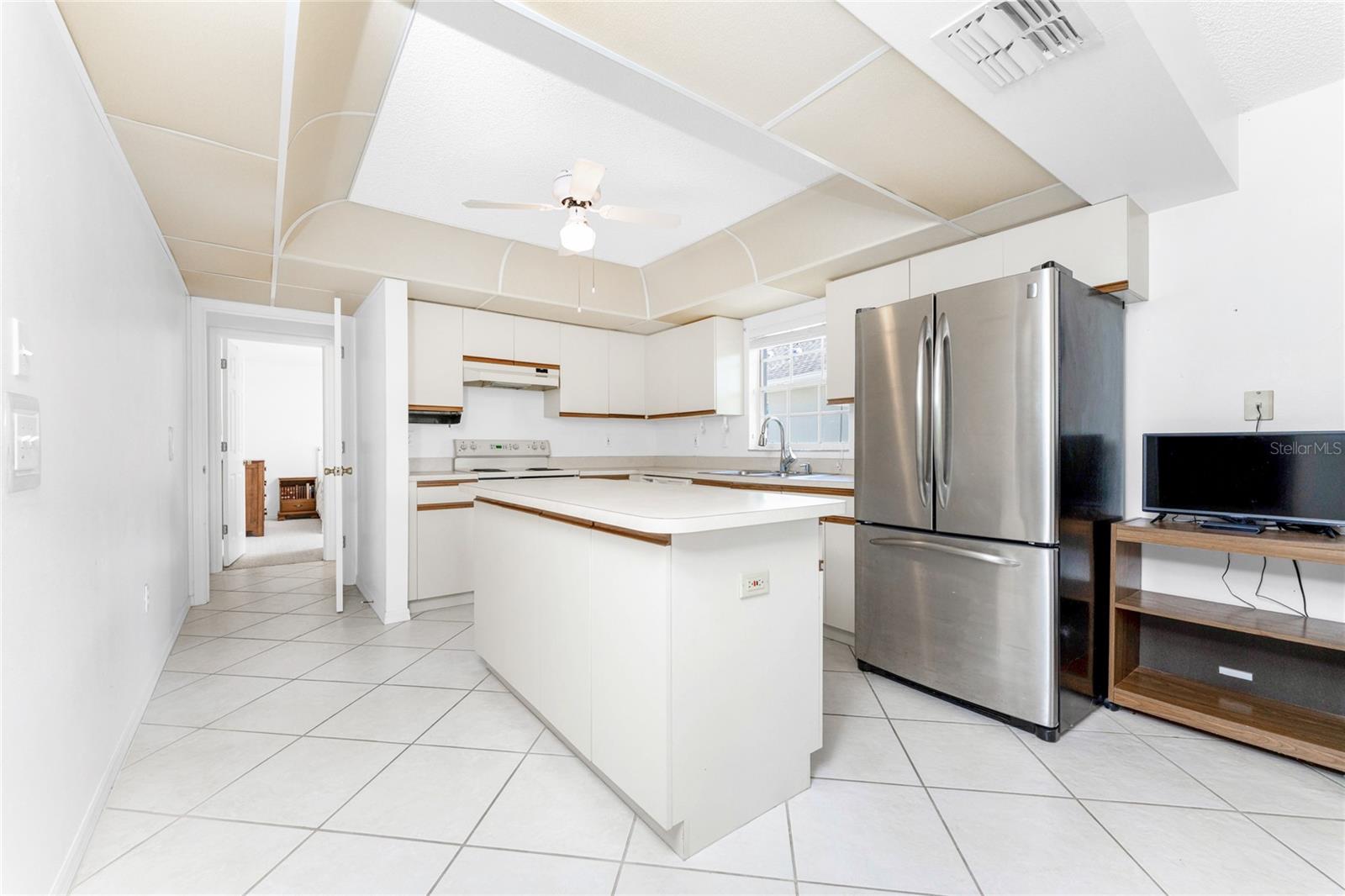 PARK FOREST PH 4 - Residential