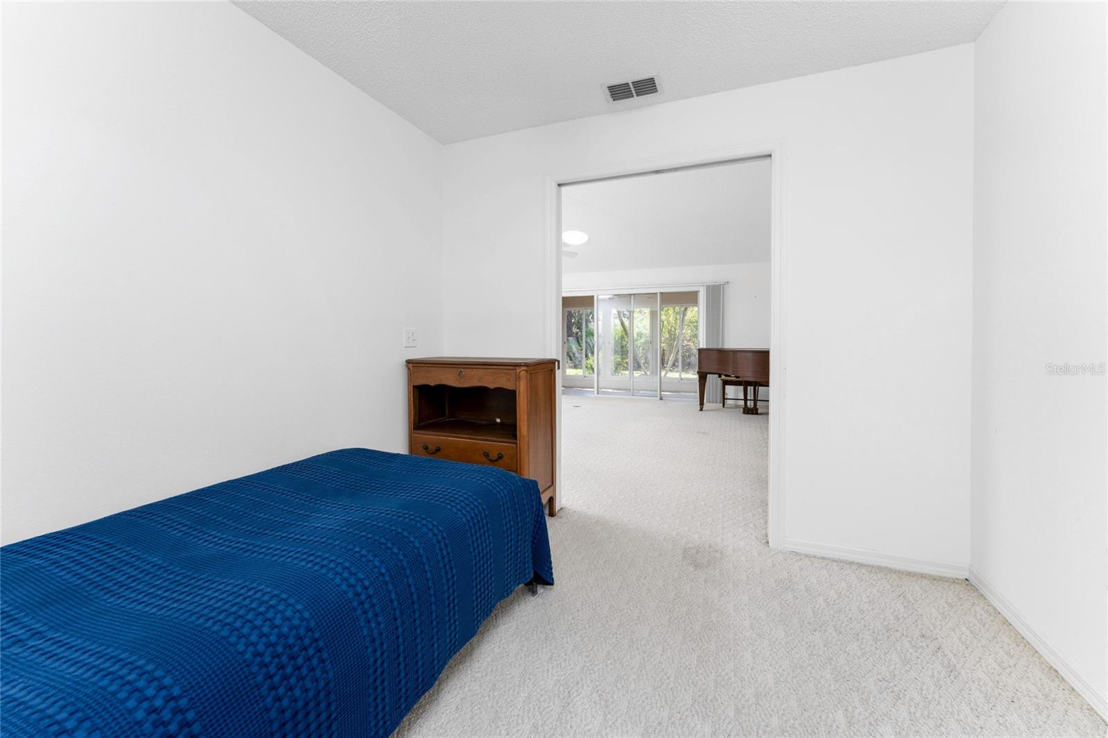 PARK FOREST PH 4 - Residential