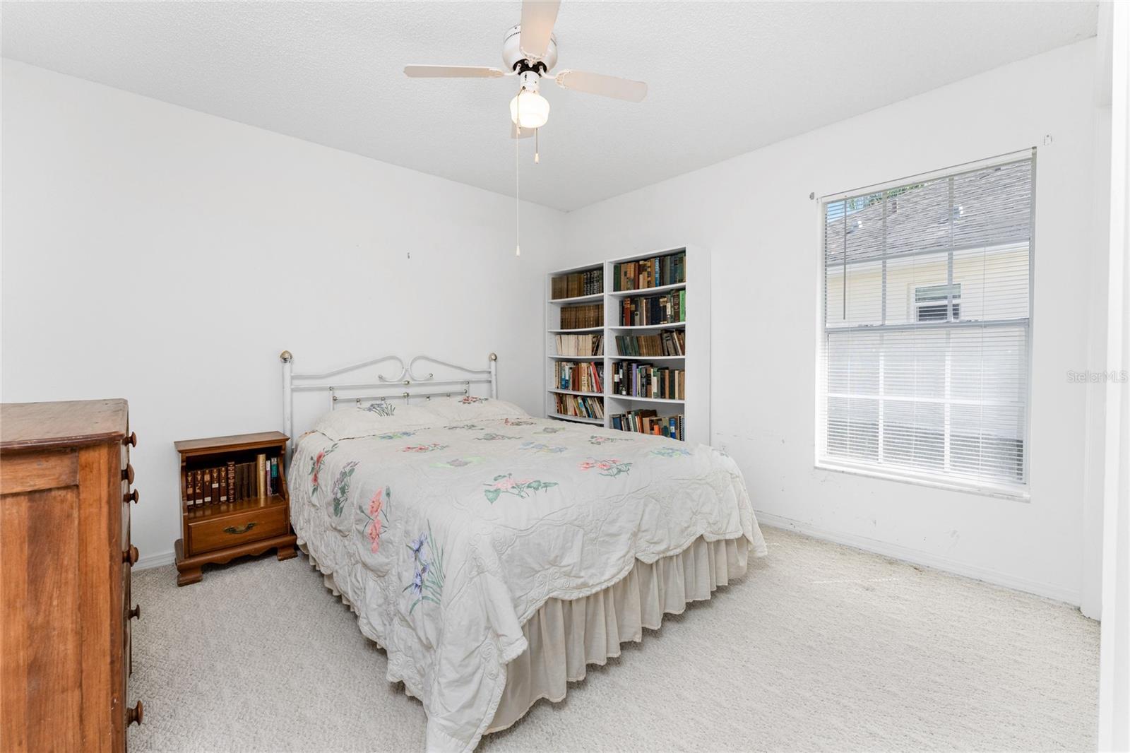 PARK FOREST PH 4 - Residential