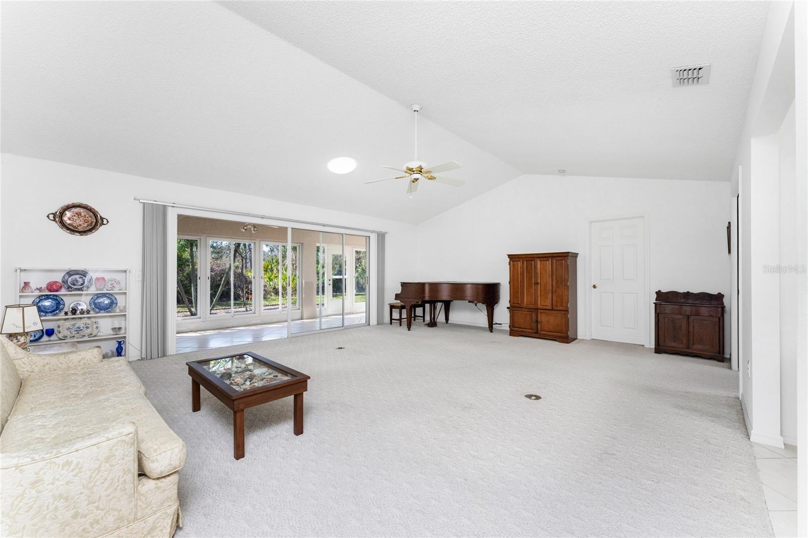 PARK FOREST PH 4 - Residential