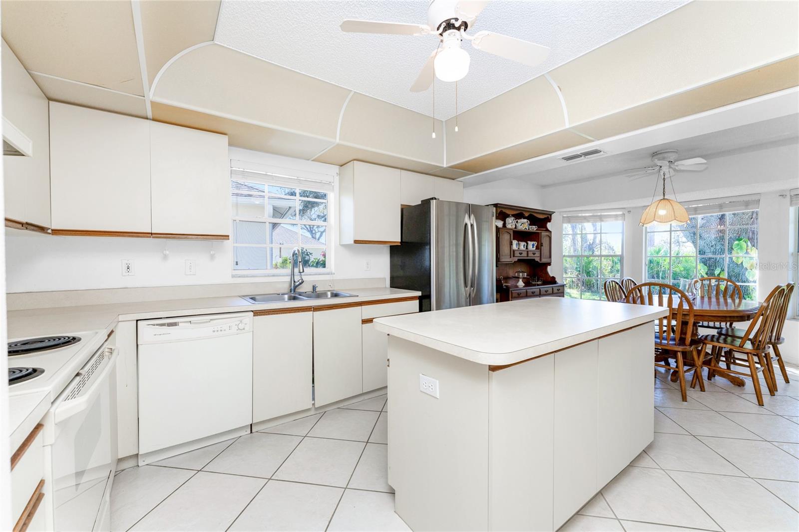 PARK FOREST PH 4 - Residential