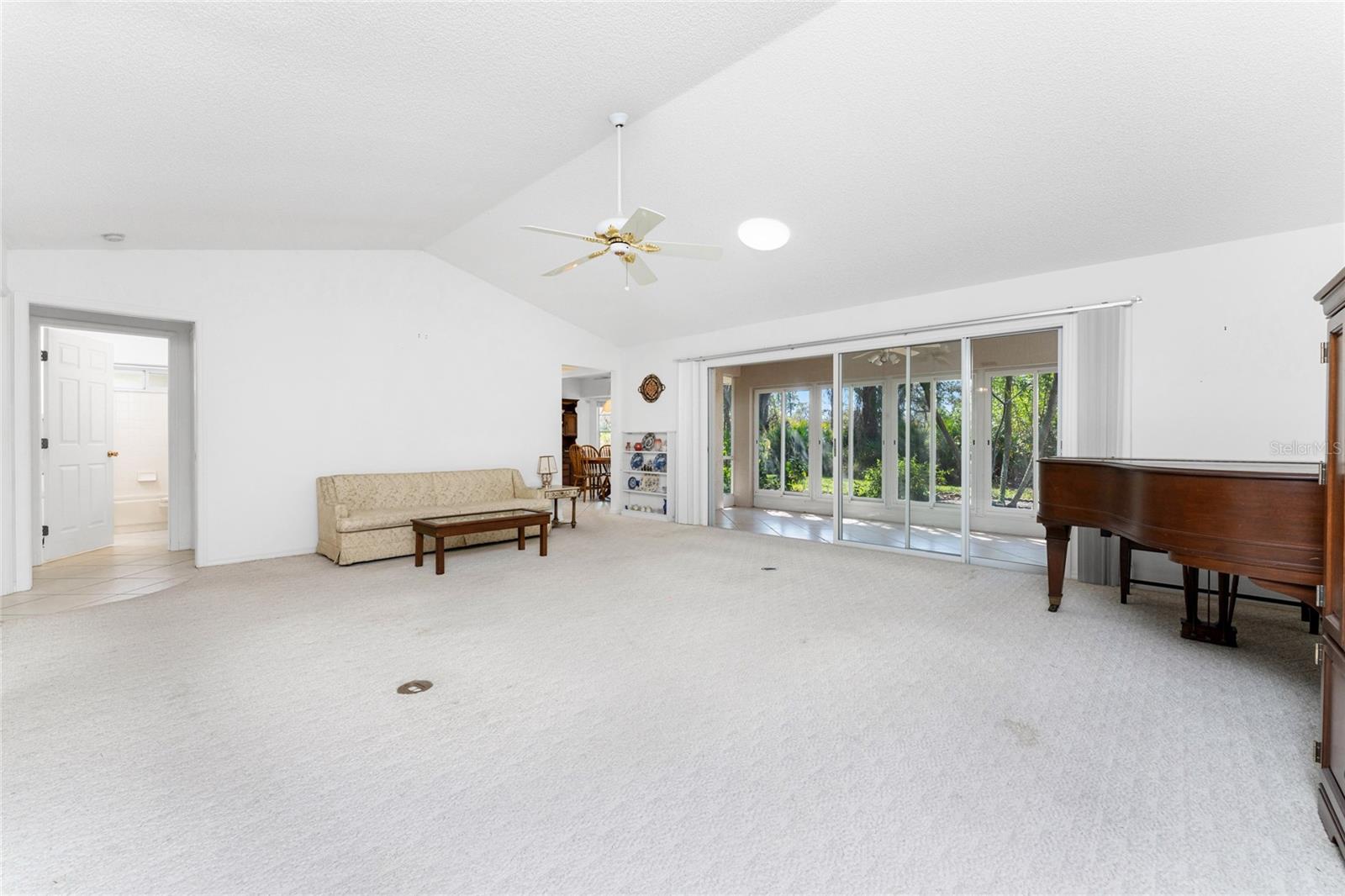 PARK FOREST PH 4 - Residential