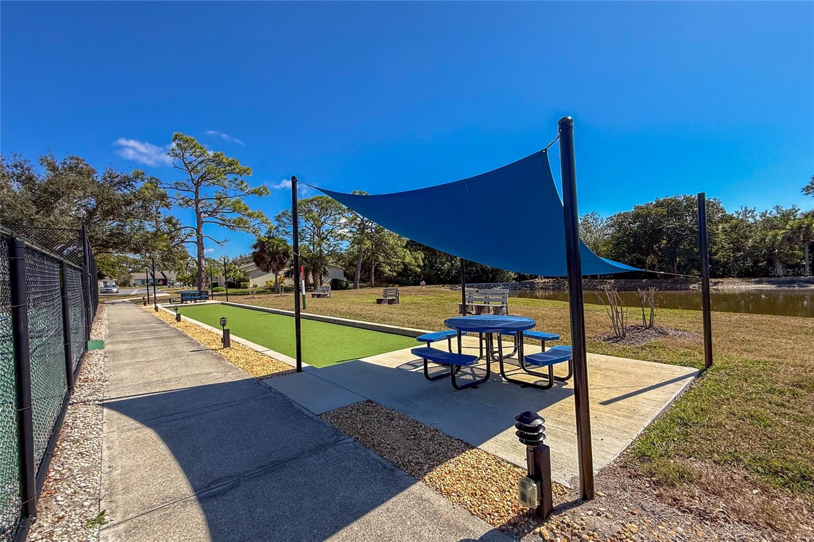 PARK FOREST PH 4 - Residential