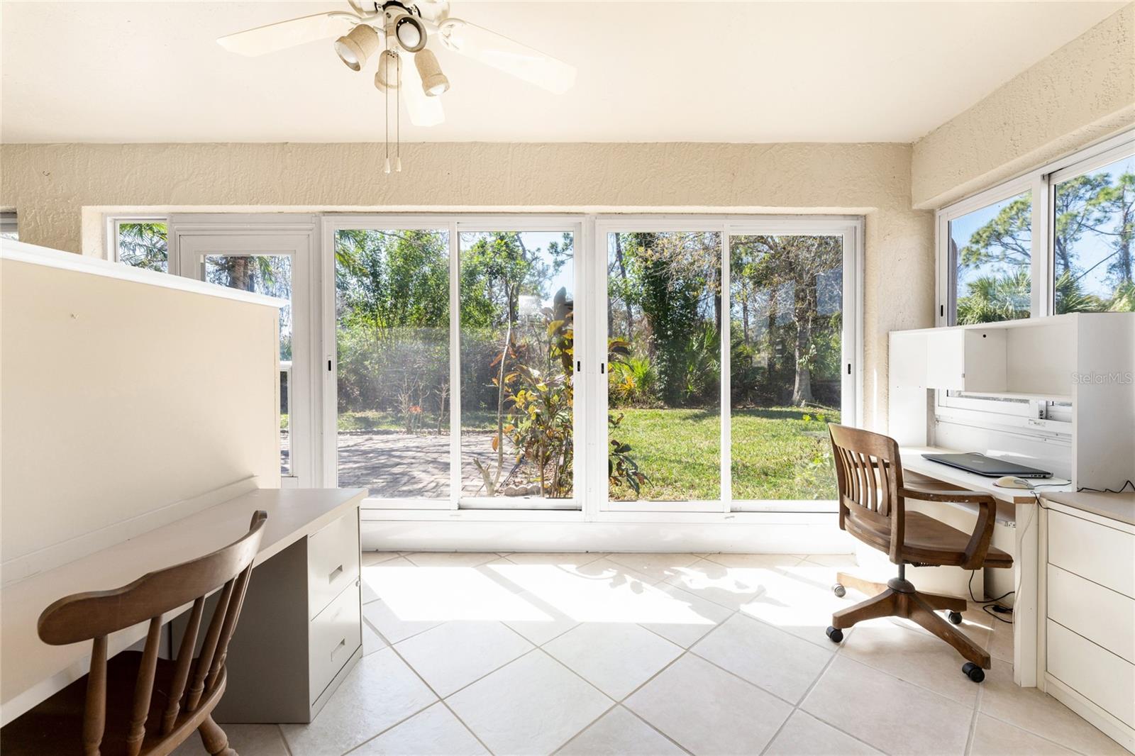 PARK FOREST PH 4 - Residential