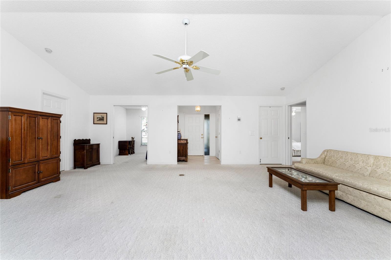 PARK FOREST PH 4 - Residential