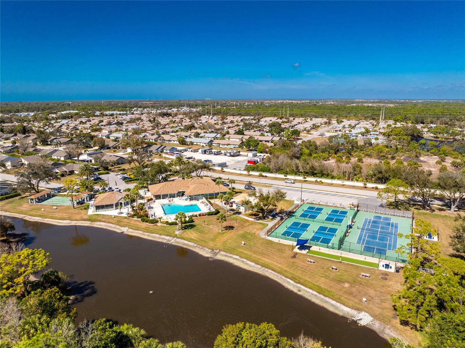 257 PARK FOREST BOULEVARD