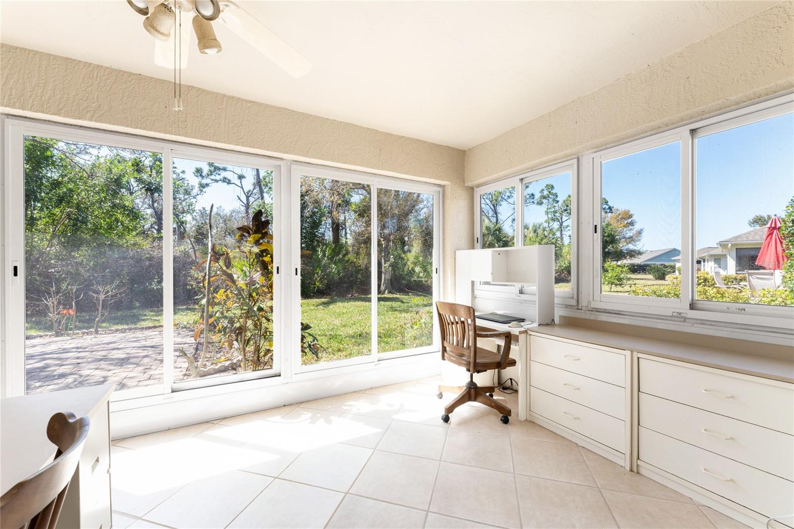 PARK FOREST PH 4 - Residential