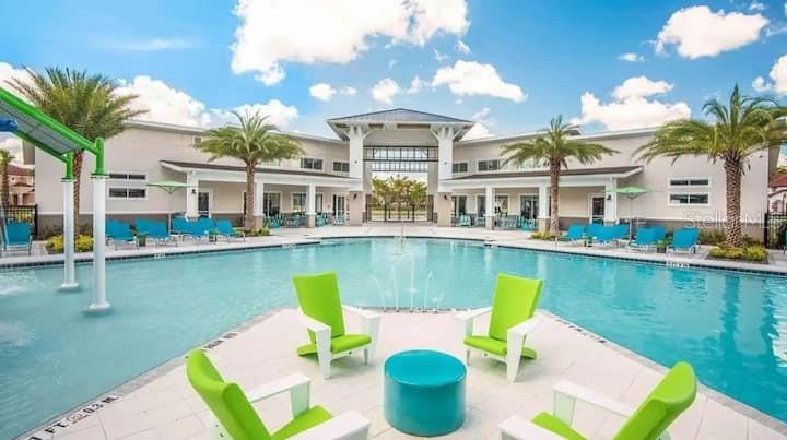 VERANDA PALMS PH 2B2-2C - Residential Lease