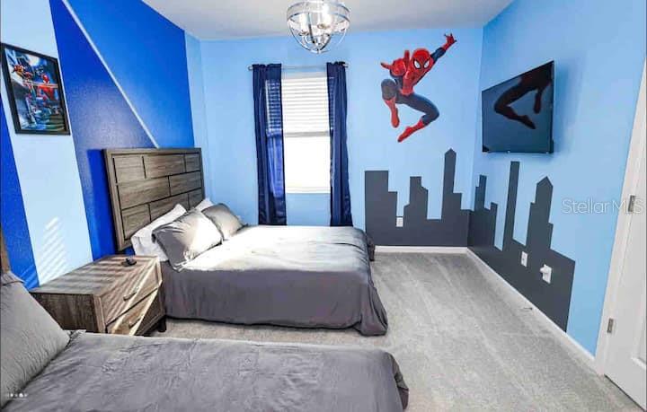 VERANDA PALMS PH 2B2-2C - Residential Lease