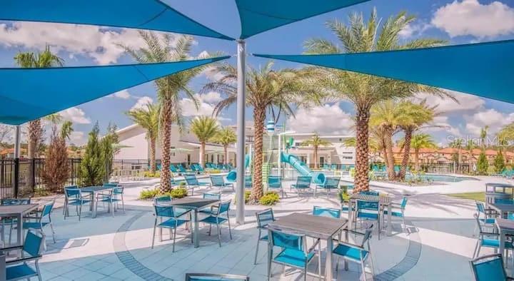 VERANDA PALMS PH 2B2-2C - Residential Lease