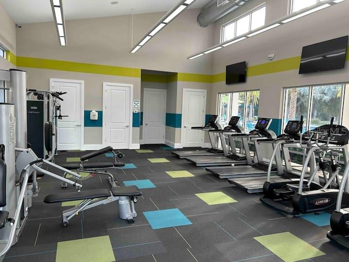 VERANDA PALMS PH 2B2-2C - Residential Lease