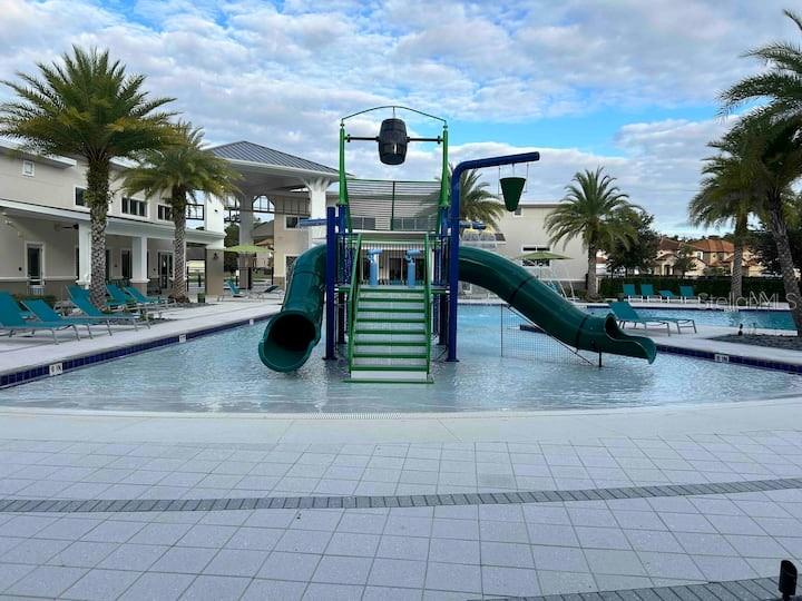 VERANDA PALMS PH 2B2-2C - Residential Lease