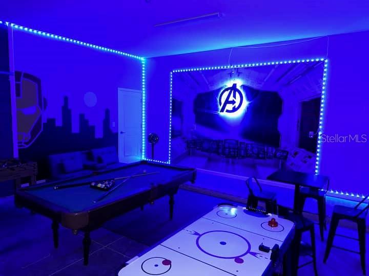 VERANDA PALMS PH 2B2-2C - Residential Lease