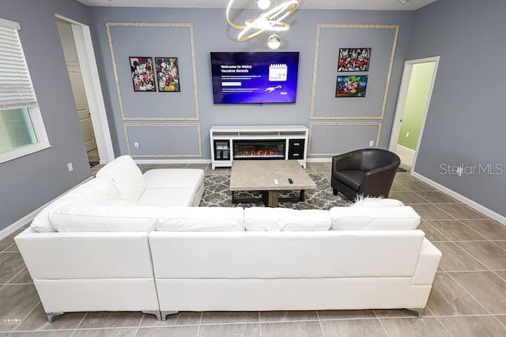 VERANDA PALMS PH 2B2-2C - Residential Lease