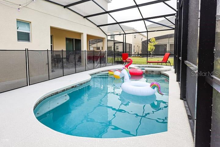 VERANDA PALMS PH 2B2-2C - Residential Lease