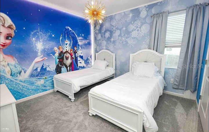 VERANDA PALMS PH 2B2-2C - Residential Lease