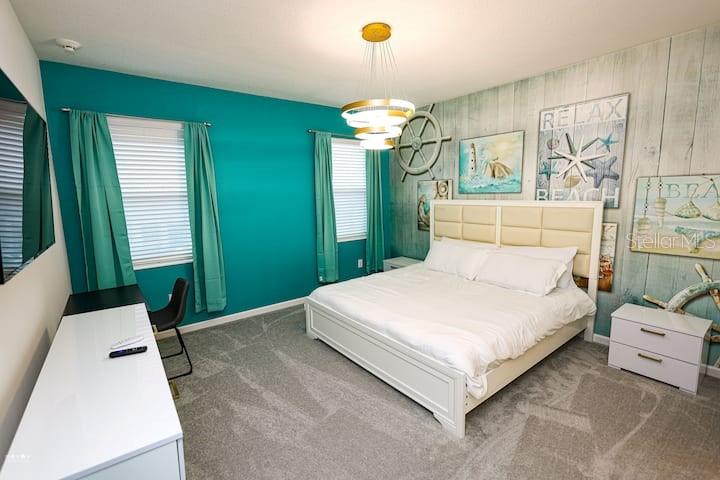 VERANDA PALMS PH 2B2-2C - Residential Lease