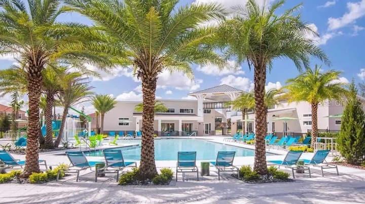 VERANDA PALMS PH 2B2-2C - Residential Lease