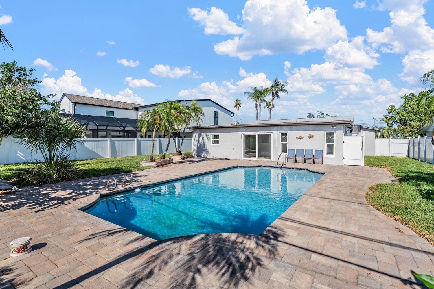 SHORE ACRES BAYOU GRANDE SEC - Residential