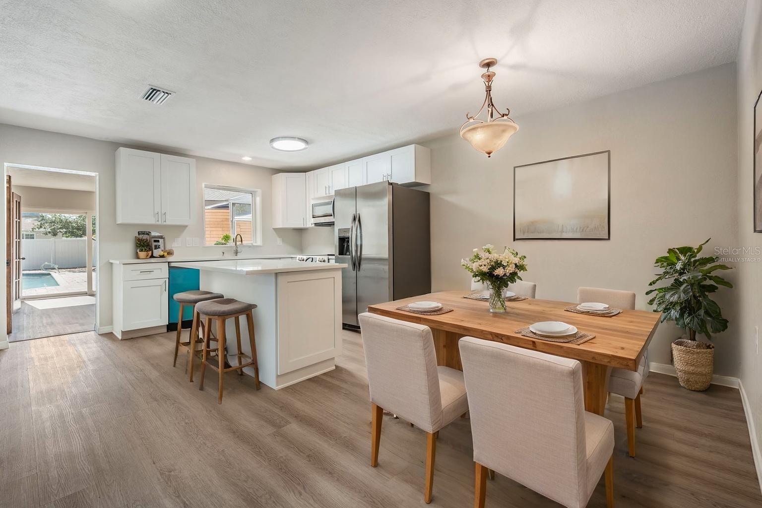 SHORE ACRES BAYOU GRANDE SEC - Residential