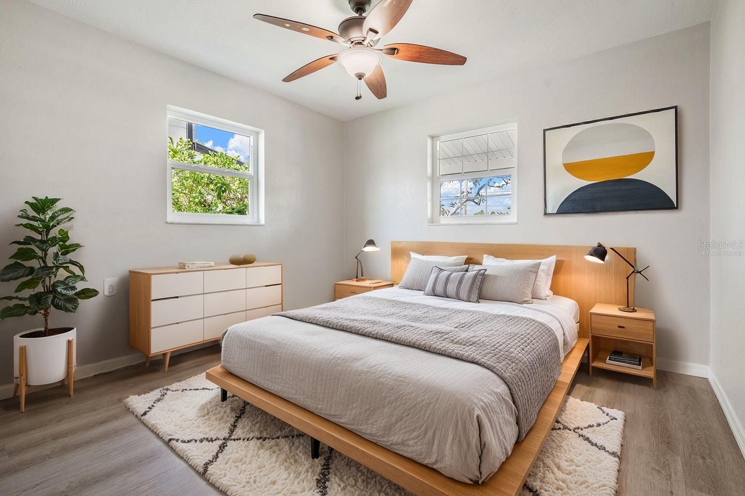 SHORE ACRES BAYOU GRANDE SEC - Residential