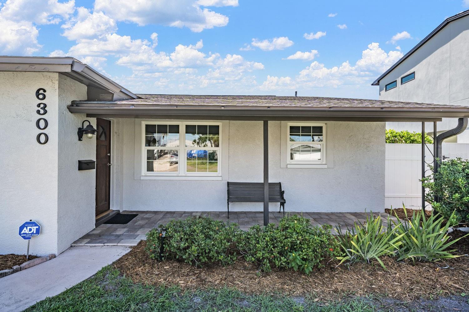 SHORE ACRES BAYOU GRANDE SEC - Residential