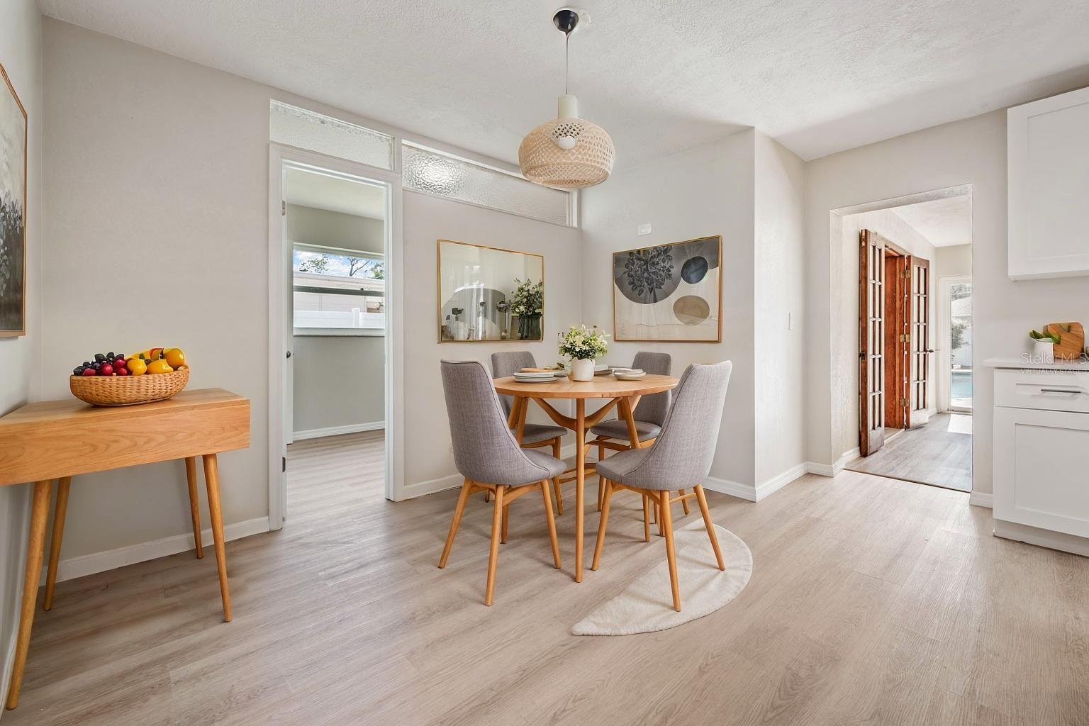 SHORE ACRES BAYOU GRANDE SEC - Residential