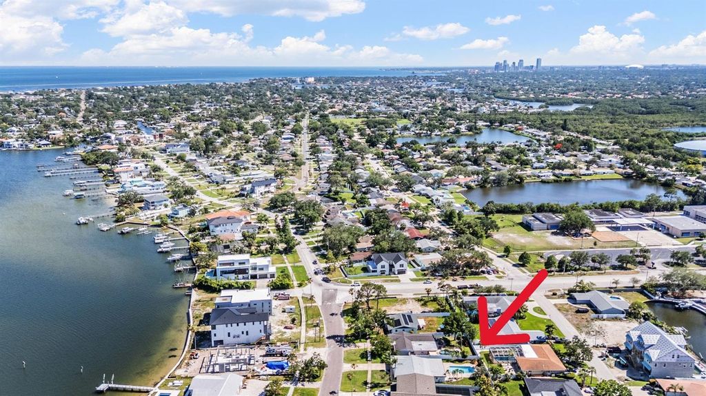 Photo of 6300 Bayou Grande Boulevard NE, St Petersburg, FL 33702 (MLS # TB8509082)