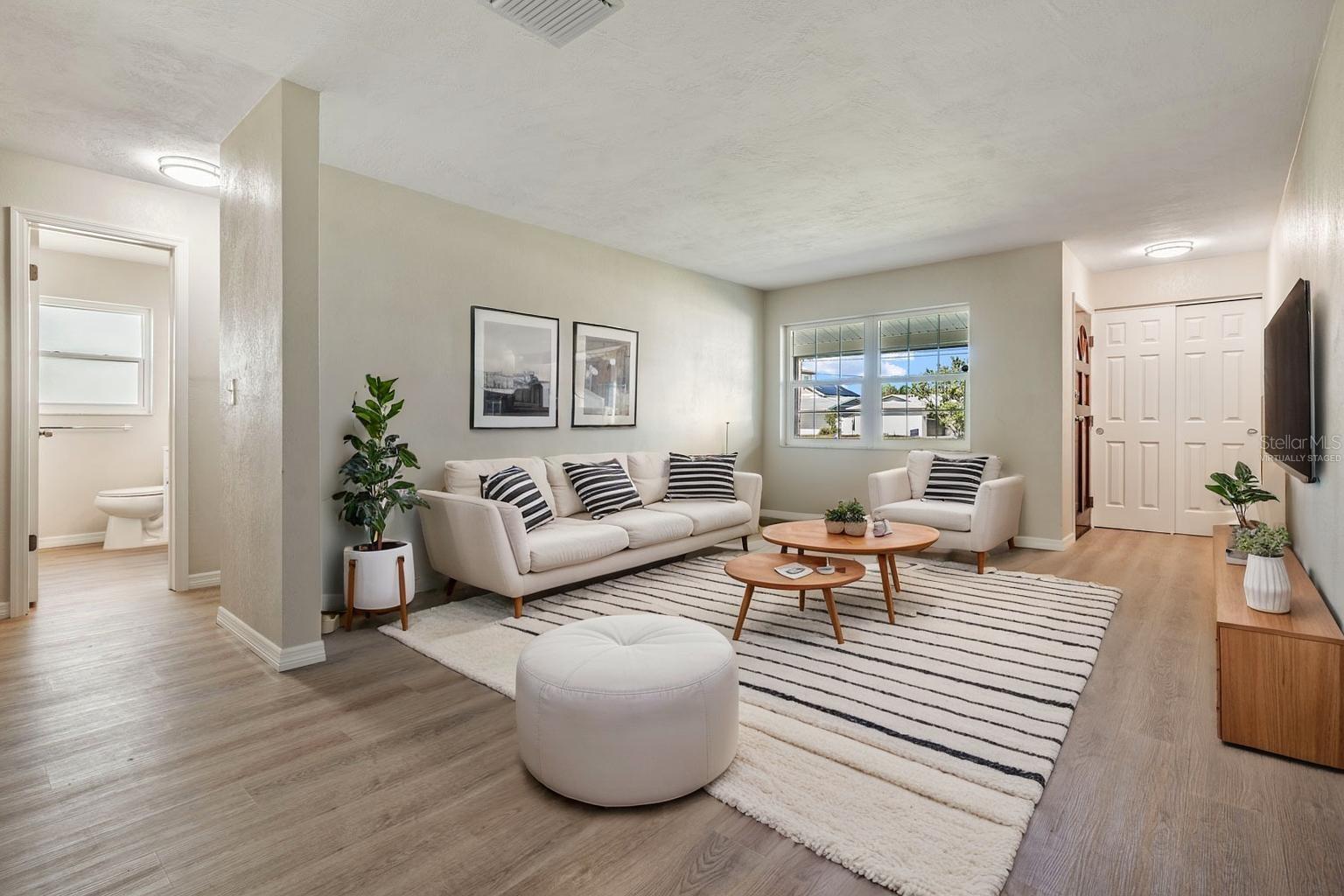 SHORE ACRES BAYOU GRANDE SEC - Residential