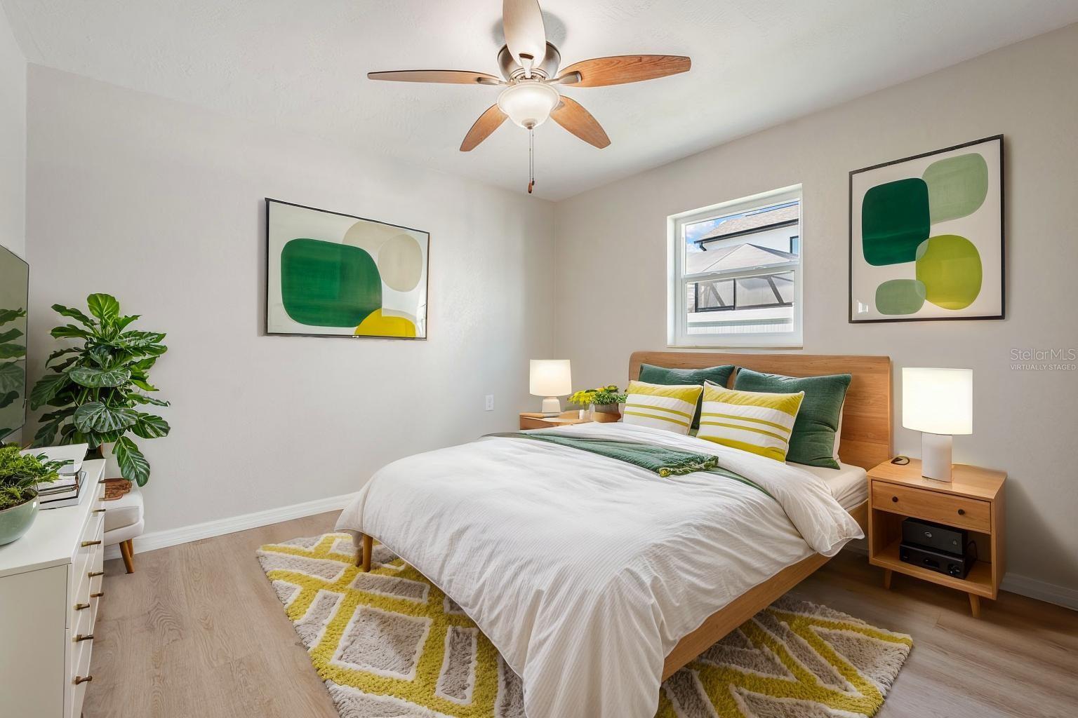 SHORE ACRES BAYOU GRANDE SEC - Residential