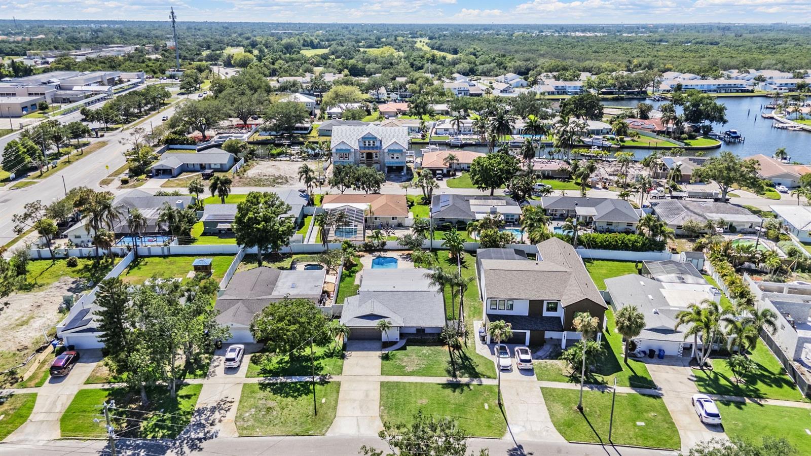 6300 BAYOU GRANDE BOULEVARD NE