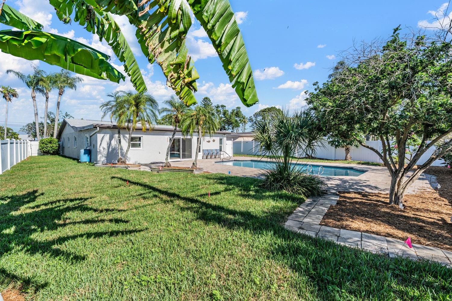 SHORE ACRES BAYOU GRANDE SEC - Residential