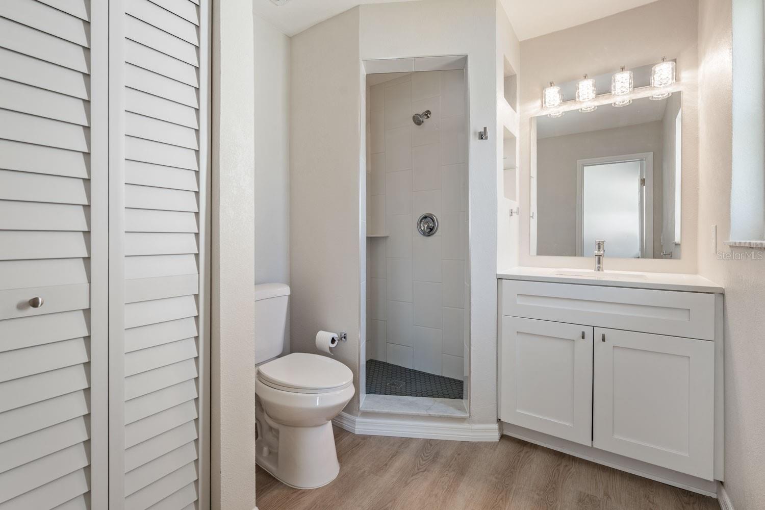 SHORE ACRES BAYOU GRANDE SEC - Residential