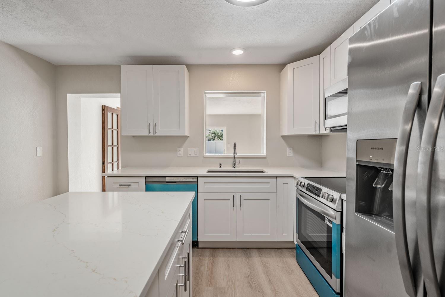 SHORE ACRES BAYOU GRANDE SEC - Residential