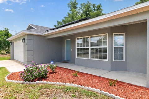 Tiny photo for 89 Pecan Course Circle, Ocala, FL 34472 (MLS # OM728112)