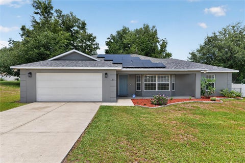Photo of 89 Pecan Course Circle, Ocala, FL 34472 (MLS # OM728112)
