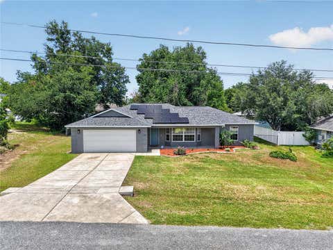 Tiny photo for 89 Pecan Course Circle, Ocala, FL 34472 (MLS # OM728112)