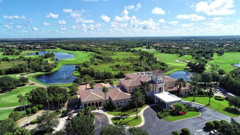 A home in LAKEWOOD RANCH