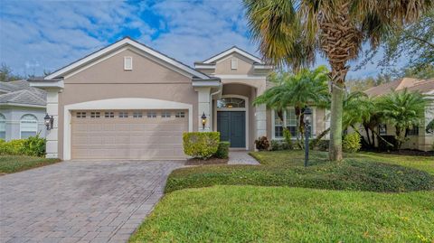 A home in LAKEWOOD RANCH