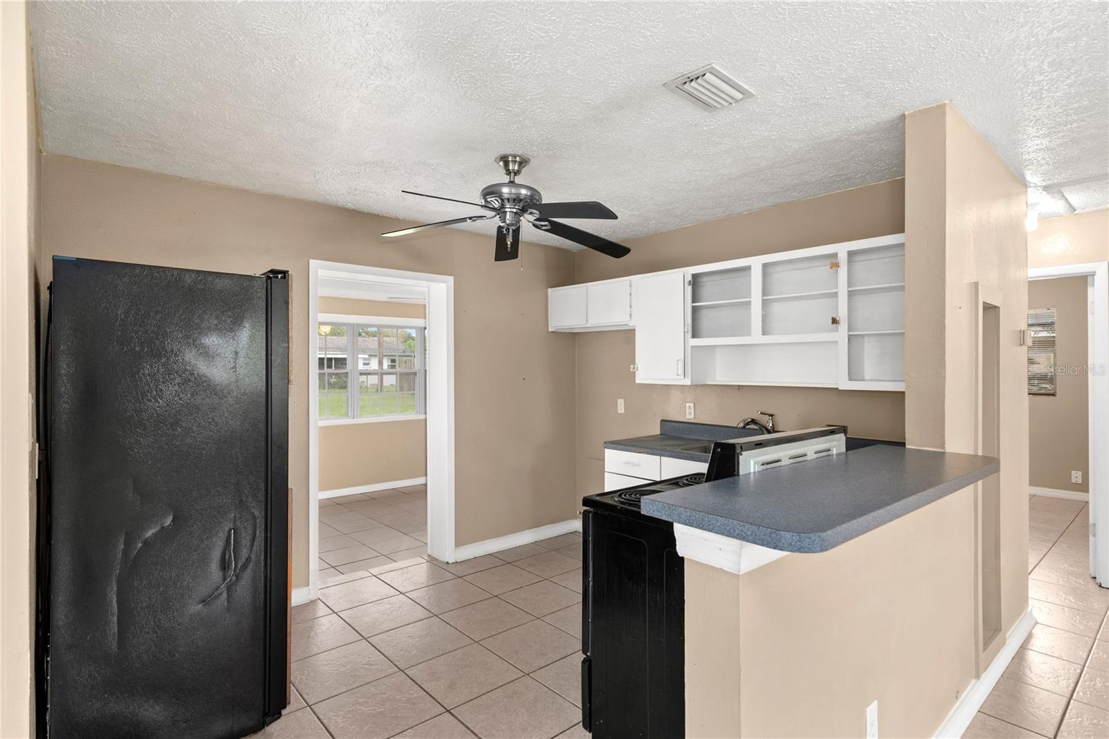 ST CLOUD - Residential