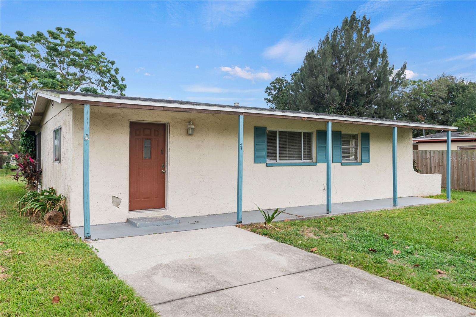 ST CLOUD - Residential