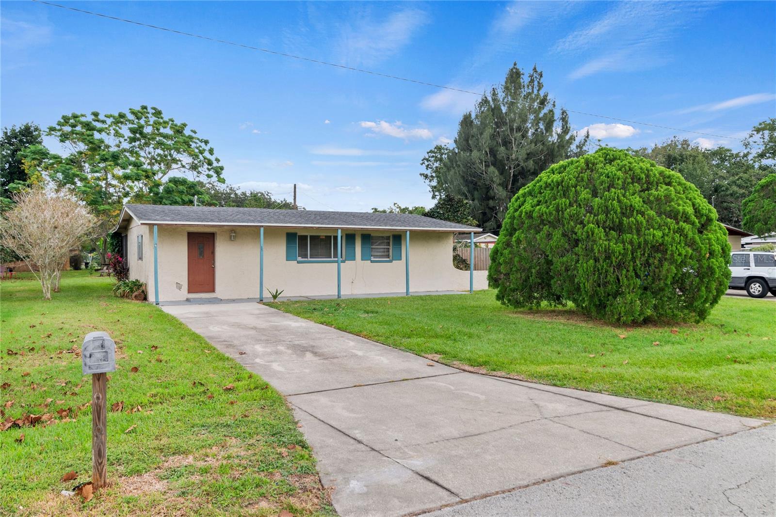 ST CLOUD - Residential