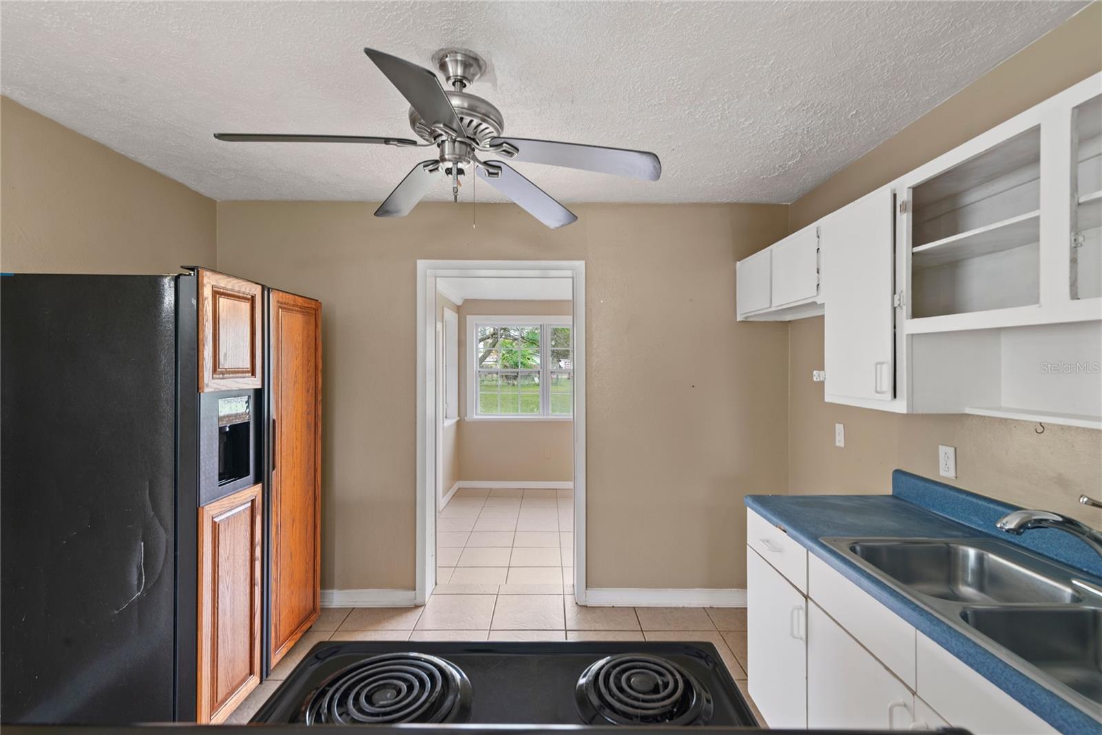 ST CLOUD - Residential